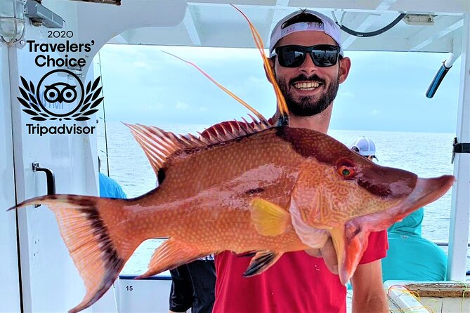 10 Hour Fishing Experience from John's Pass in Madeira Beach - Setting the Scene: What To Expect on Your Day at Sea