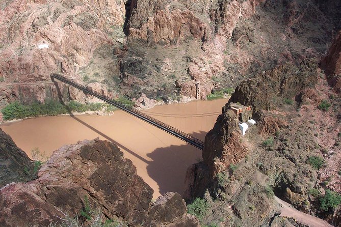 3-Day Grand Canyon Classic Hike to the Colorado River - The Real Value of the Experience