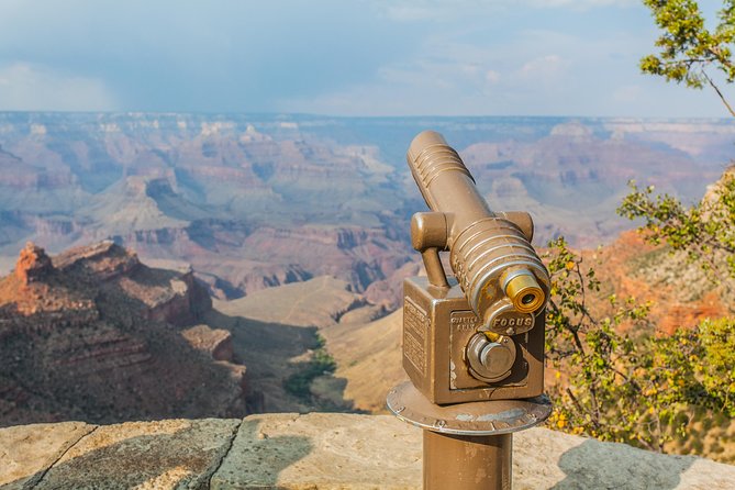 3-Day Winter Grand Canyon, Monument Valley and Zion Tour - An Honest Look at the Itinerary