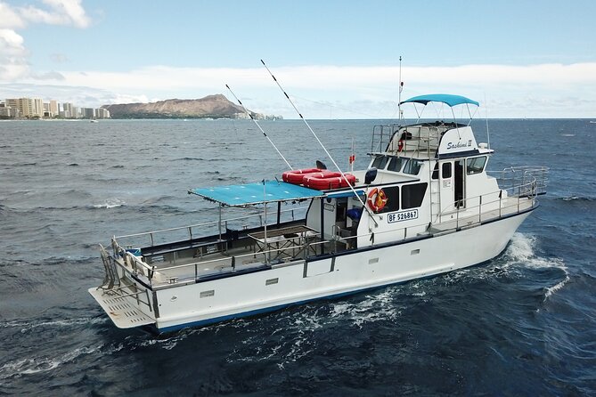 3-Hour Honolulu Bottom Fishing Adventure - Analyzing the Value