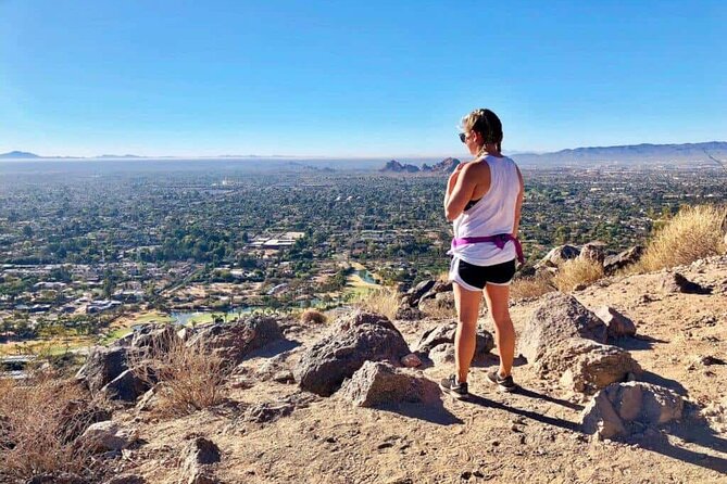 30 Min. Camelback Hike & Sightseeing Scottsdale Golf Cart Tour - Analyzing the Value and Practicalities