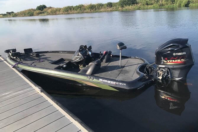 4 Hours Morning Bass Fishing in Orlando - What Makes This Experience Stand Out?