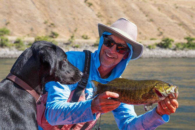 5 Days Guided River Rafting Excursion through Hells Canyon - Highlights