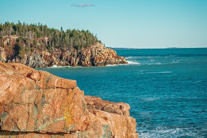 Acadia Full Day Private Hike and Bike - What We Like About the Tour