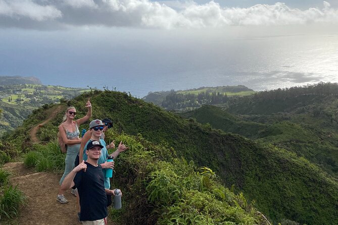 Amazing Maui Ridge Hike - Who Should Consider This Tour?