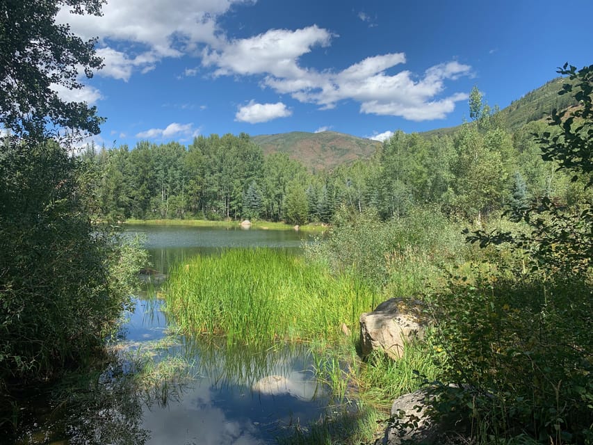 Aspen: Guided Light Hike with Roaring Fork River Views - Why We Love This Experience