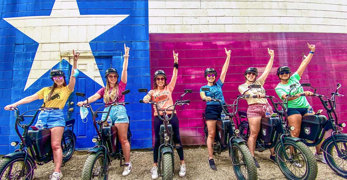 Austin: Biker Gang E-Bike Adventure - A Practical, In-Depth Look at the Tour