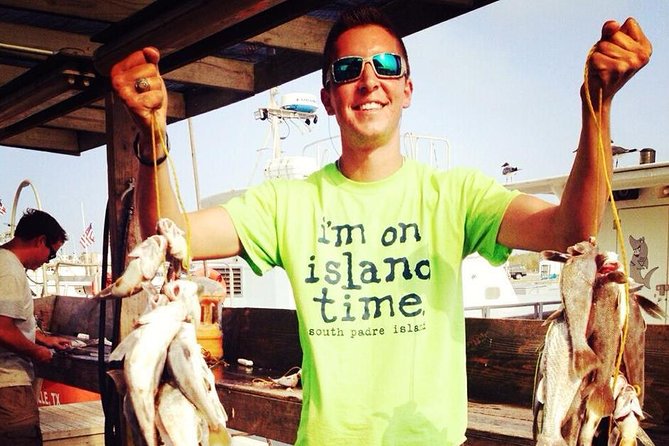 Bay Fishing South Padre Island - An In-Depth Review of the South Padre Bay Fishing Tour