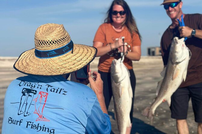 Beach-Fishing Activity in Creole - How the Tour Is Structured and What to Expect