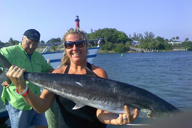 Blue Heron Drift Fishing Family Friendly Charter - What Travelers Say About Their Experience