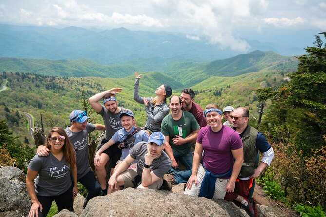 Blue Ridge Mtns Hiking Tour with the areas top rated trail expert - In-Depth Look at the Experience