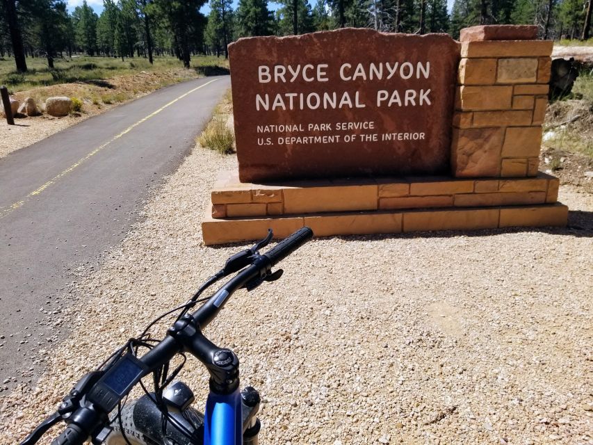Bryce Canyon National Park: Guided E-Bike Tour - The Sum Up: Is This Tour Right for You?