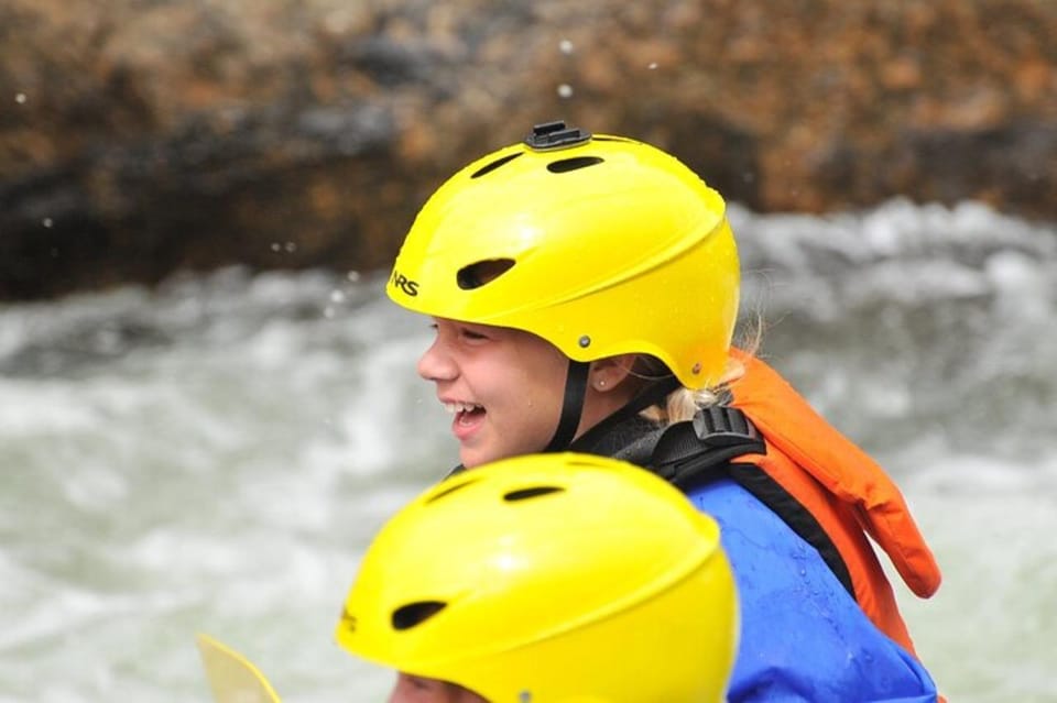 Buena Vista: Salida Valley Raft Adventure - Exploring the Itinerary: What’s the Experience Like?