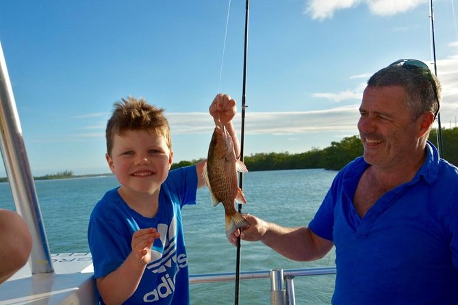Calm Bay Fishing - Why It’s a Good Fit for You