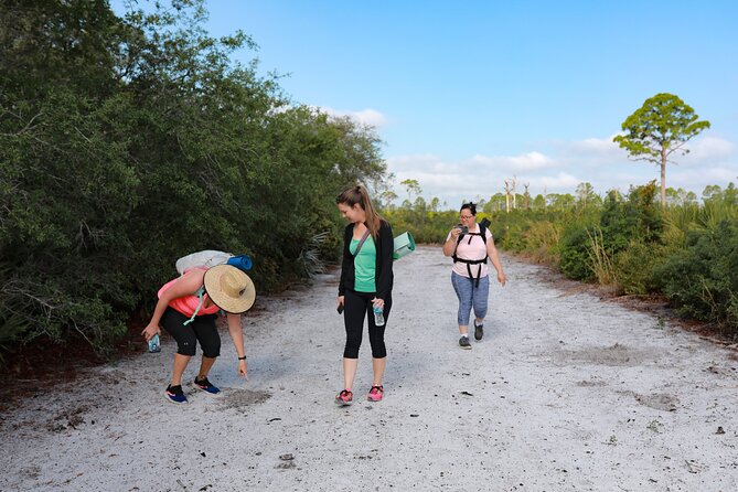 Central Florida Guided Nature Walk and Private Yoga Class - Why You’ll Love This Experience