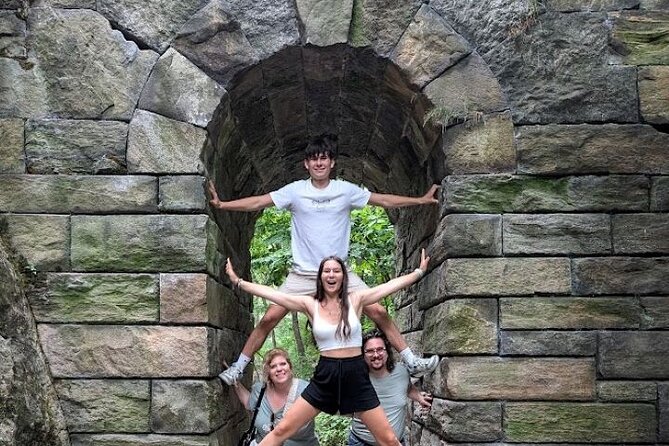 Central Park Tour with Complimentary Photo Album - Introduction to Central Park’s Charm