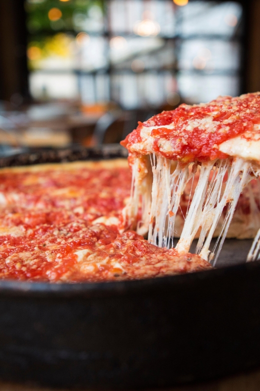 Chicago: Full Day Food Walking Tour + FREE Bike/Kayak Rental - In-depth Look: What to Expect on Your Day in Chicago