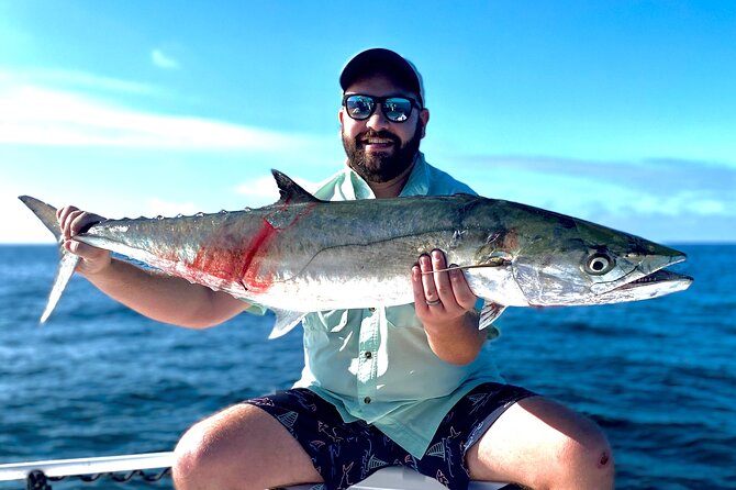Clearwater Beach Fishing Charter! Half Day of Fishing Fun on the water!!!!! - Final thoughts