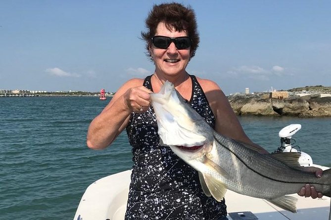 Clearwater Inshore Fishing Charter - What Does the Price Include and What’s Extra?