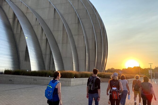 Crossroads and Westside Sunset Hike - What to Expect from This Urban Adventure