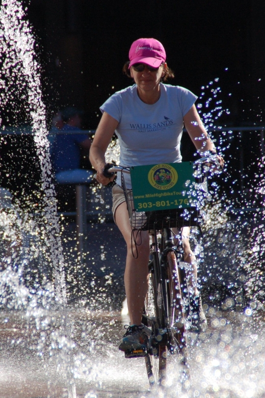 Denver: Bike & Brew Tour - An In-Depth Look at the Denver Bike & Brew Adventure