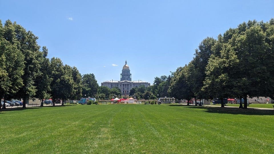 Denver: City Highlights Guided E-Bike Tour - An In-Depth Look at the Tour