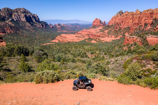 Devil's Bridge Ride-N-Hike 2.5 Hour - Value & Who Would Love This Tour