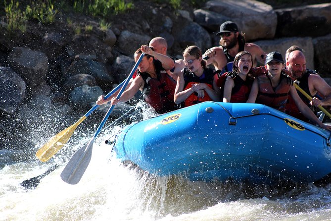 Durango Colorado - Rafting 1/2 Day - Why This Tour Offers Real Value