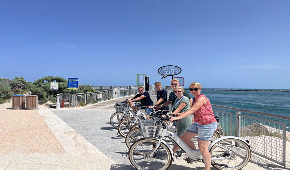 Electric Bike Tour in South Beach - The Route and What to Expect