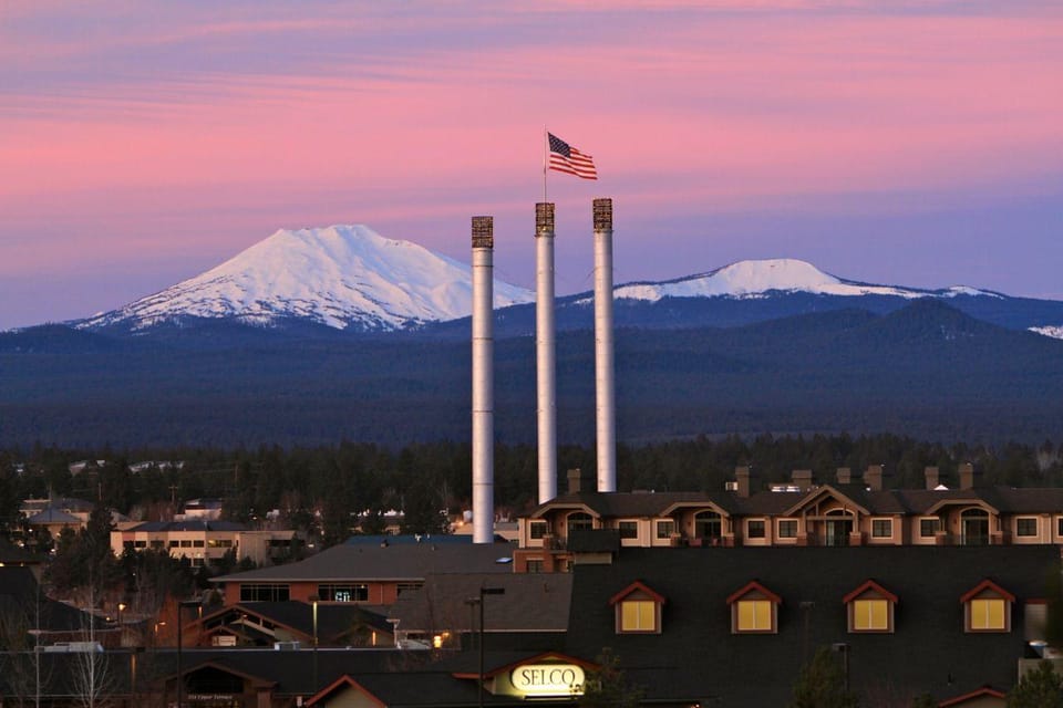 Electric Bike Tour of Bend & Deschutes River - In-Depth Look at the Itinerary