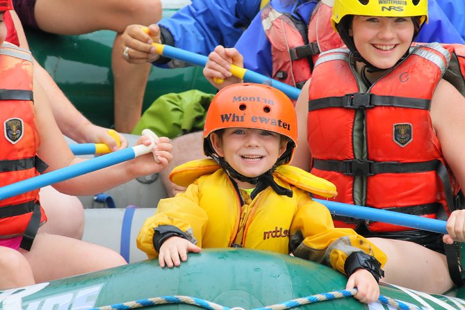 Family Friendly Gallatin River Whitewater Rafting - Final Thoughts: Is It Worth It?