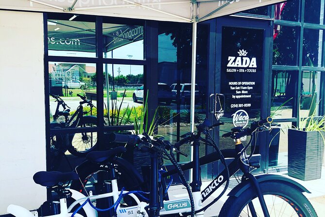 Fat Tire Electric Bike Tour in Vero Beach Florida - Vero Beach Electric Bike Tour: A Thorough Exploration