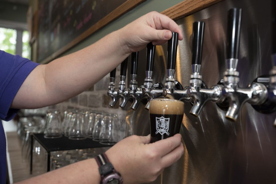 Finger Lakes: Crafts & Drafts Pass - Why This Pass Appeals to Travelers