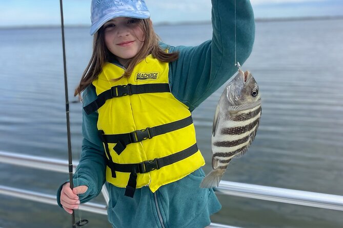 Fishing Charter Fort Myers Beach - A Practical and Authentic Fort Myers Beach Fishing Experience