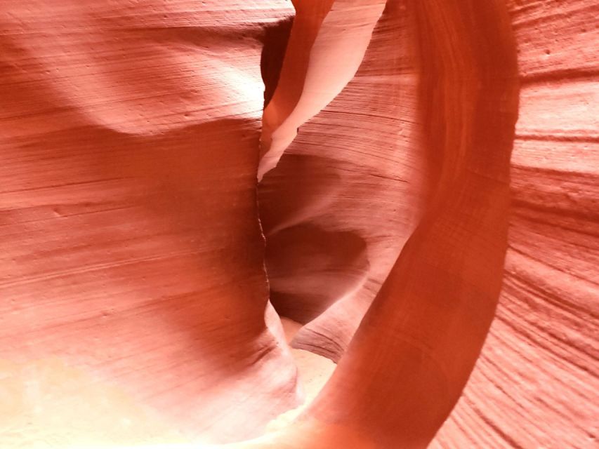Flagstaff & Sedona: LOWER Antelope Canyon Day Trip - What to Expect from This Arizona Day Trip