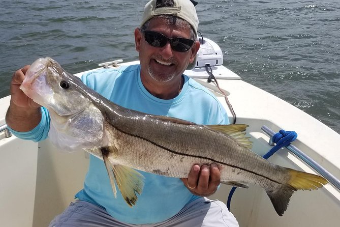 Fort Lauderdale Inshore Fishing Charters - Practical Tips for Planning Your Trip