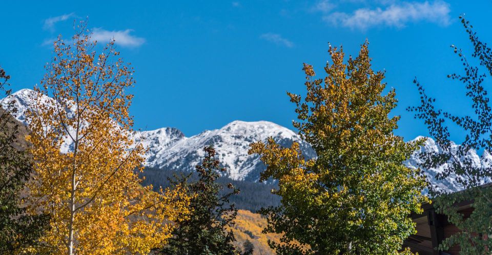 From Denver: Hike the Rockies Tour - How the Tour Works