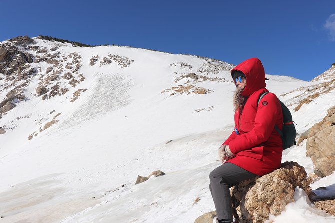 Glacier Hiking & Geothermal Cave Pools Tour - The Itinerary in Detail