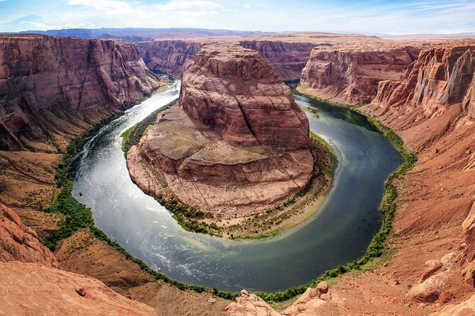 Glen Canyon Full Day Private Tour and Hike - The Ideal Trip for Curious Travelers