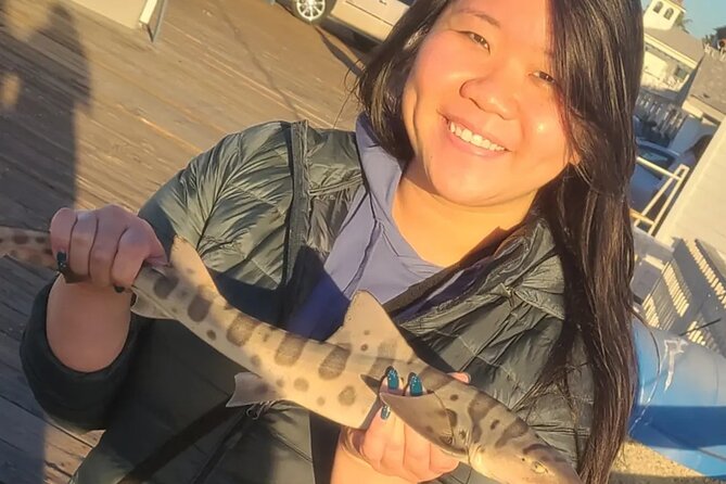 Gone Fishing 2-Hour Guided Pier Fishing Excursion for All Ages! - Reviews From Enthusiasts
