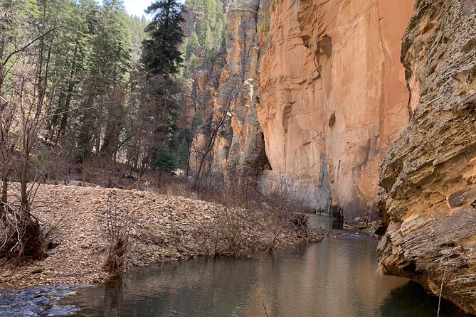 Guided backpacking and hiking trip on Arizonas Mogollon Rim - Who Is This Trip Best For?