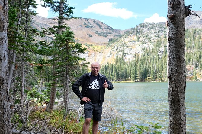 Guided Hike in the Rockies - A Deep Dive into the Itinerary
