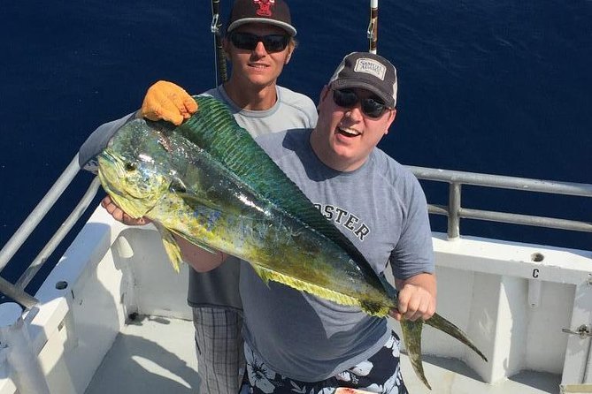 Half-Day Fishing Trip in Fort Lauderdale - What to Expect: A Deep Dive into the Experience