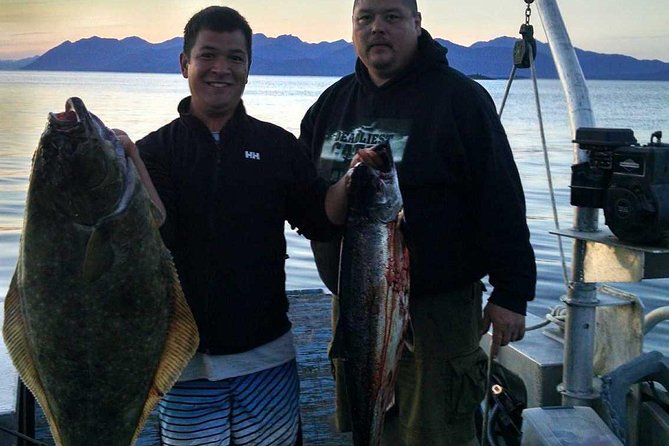 Halibut Fishing Charter - What Our Reviewers Say