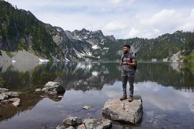 Hike the Gorgeous Trails in Washington - Convenient Pickup and Thoughtful Planning
