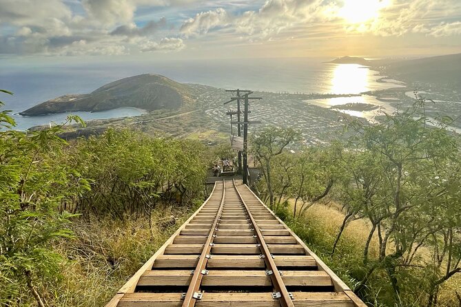 Hike to the top of KokoHead Crater - Private Transportation/Group - Final Thoughts