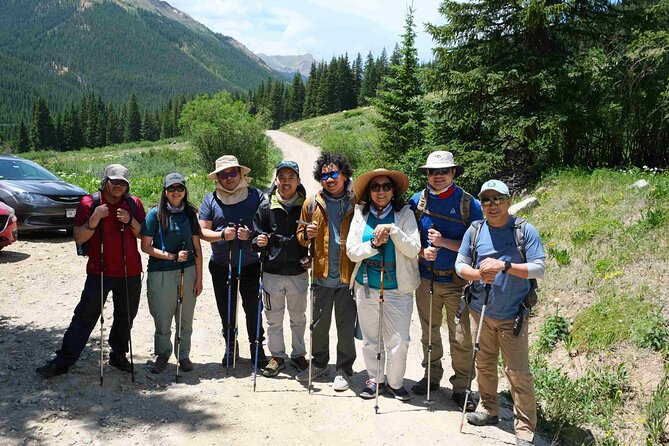Hiking and Camping in Colorado - 2 day trip - Highlights of the Colorado Hiking and Camping Adventure