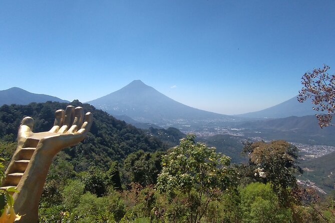 Hoobitenango and Altamira From Antigua or Guatemala city - Transport and Overall Experience