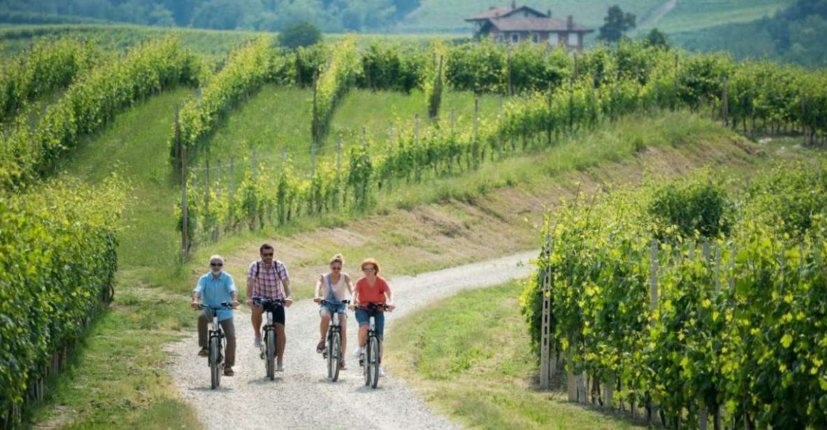 Hood River: All-Day E-Bike Rental - A Close Look at What You Can Expect