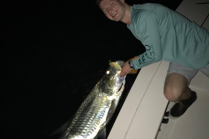 Inshore Sport Fishing with Local Guide - Why the All-Inclusive Setup Adds Value